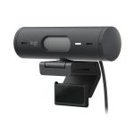 Logitech Brio 505 Webcam - Graphite - Image 2