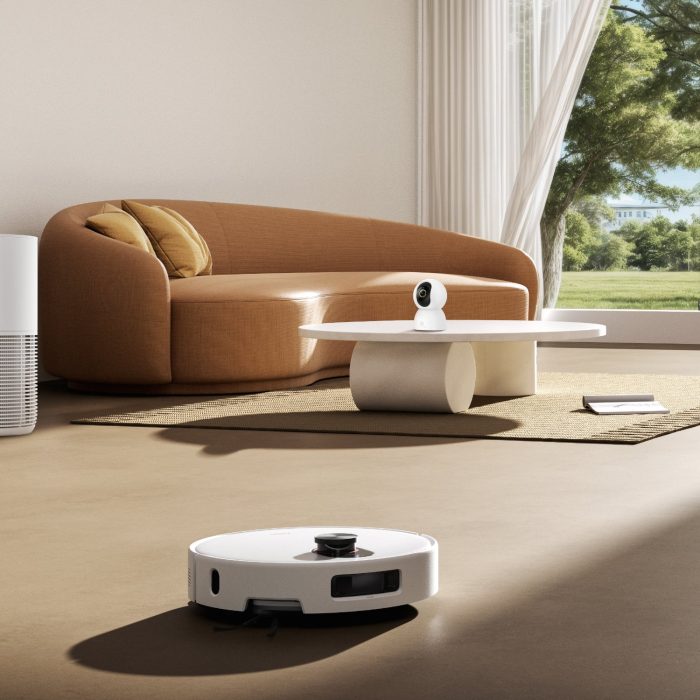 Xiaomi Robot Vacuum Cleaner 5 - Image 7
