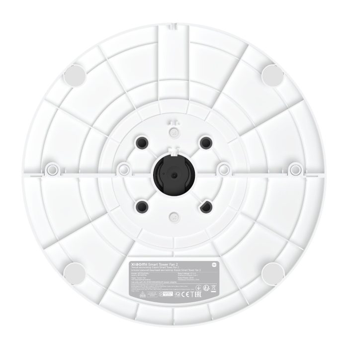 Xiaomi Smart Tower Fan 2 - Image 4