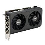Asus Nvidia GeForce RTX 5050 Dual OC 8GB GDDR6 Graphics Card - Image 3