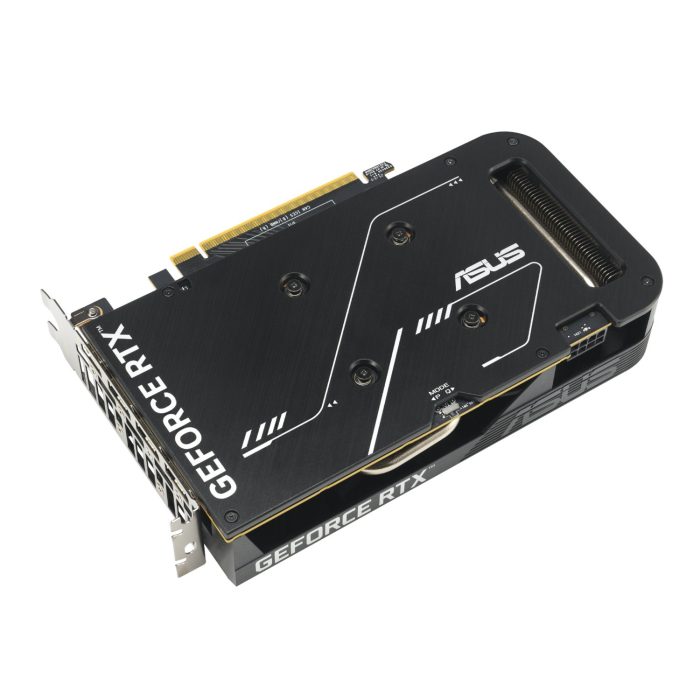 Asus Nvidia GeForce RTX 5050 Dual OC 8GB GDDR6 Graphics Card - Image 4