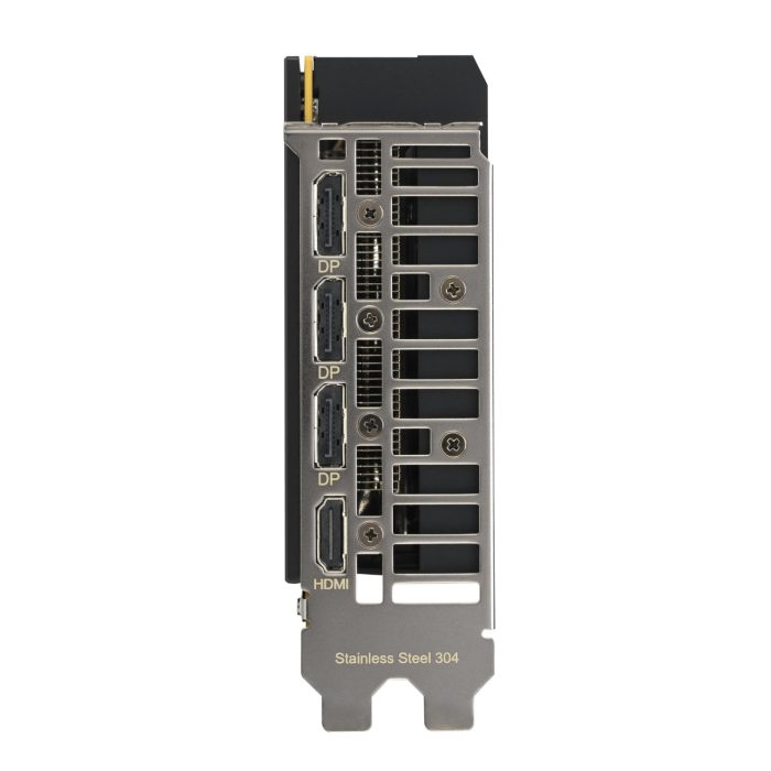 Asus Nvidia GeForce RTX 5050 Dual OC 8GB GDDR6 Graphics Card - Image 5