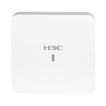 H3C SMB WA6020 Access Point, Dual Radio 802.11ax (1500Mbps), Internal Antennas, 4 Streams