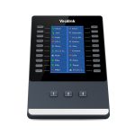Yealink EXP43 LCD Expansion Module For T43U, T46U And T48U Phones