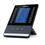 Yealink EXP43 LCD Expansion Module For T43U, T46U And T48U Phones - Image 2