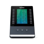 Yealink EXP50 Expansion Module For T5X Phones & MP Phones