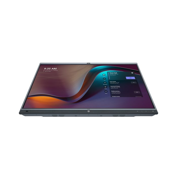Yealink MeetingBoard65 For Small And Medium Rooms: Includes 1X 65 Inch All-In-One Collaboration Display, Power Adapter, Wall Mount Bracket And Cables, 4 X Stylus Pen - Image 3