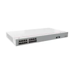 Huawei S110-16LP2SR Unmanaged Switch 16 x 10/100/1000BASE-T ports, 2 x GE SFP ports, PoE+ - Image 2