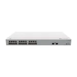Huawei S110-24LP2SR Unmanaged Switch 24 x 10/100/1000BASE-T ports, 2 x GE SFP ports, PoE+