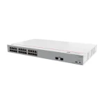 Huawei S110-24LP2SR Unmanaged Switch 24 x 10/100/1000BASE-T ports, 2 x GE SFP ports, PoE+ - Image 3