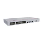 Huawei S220-24T4X Layer 2 Managed Switch, 24 x 10/100/1000BASE-T ports, 4 x 10GE SFP+ ports - Image 2