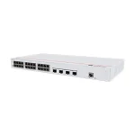 Huawei S220-24T4X Layer 2 Managed Switch, 24 x 10/100/1000BASE-T ports, 4 x 10GE SFP+ ports - Image 3