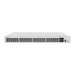 Huawei S220-48P4S Layer 2 Managed Switch, 48 x 10/100/1000BASE-T ports(380W PoE+), 4 x GE SFP ports