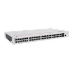 Huawei S220-48T4S Layer 2 Managed Switch, 48 x 10/100/1000BASE-T ports, 4 x GE SFP ports - Image 2