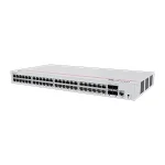 Huawei S220-48T4S Layer 2 Managed Switch, 48 x 10/100/1000BASE-T ports, 4 x GE SFP ports - Image 3