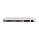 Huawei S220-48T4X Layer 2 Managed Switch, 48 x 10/100/1000BASE-T ports, 4 x 10GE SFP+ ports