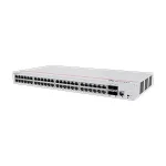 Huawei S220-48T4X Layer 2 Managed Switch, 48 x 10/100/1000BASE-T ports, 4 x 10GE SFP+ ports - Image 3