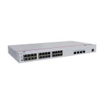 Huawei S310-24P4X Layer 2+ Managed Switch, 24 x 10/100/1000BASE-T ports(400W PoE+), 4 x 10GE SFP+ ports - Image 2