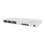 Huawei S310-24P4X Layer 2+ Managed Switch, 24 x 10/100/1000BASE-T ports(400W PoE+), 4 x 10GE SFP+ ports - Image 3