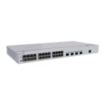 Huawei S310-24T4X Layer 2+ Managed Switch, 24 x 10/100/1000BASE-T ports, 4 x 10GE SFP+ ports - Image 2