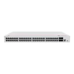 Huawei S310-48P4X Layer 2+ Managed Switch, 48 x 10/100/1000BASE-T ports(380W PoE+), 4 x 10GE SFP+ ports