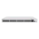 Huawei S310-48T4X Layer 2+ Managed Switch, 48 x 10/100/1000BASE-T ports, 4 x 10GE SFP+ ports