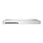 Huawei Multi-Service Gateway, 2 x GE WAN, 1*GE(SFP) WAN, 8 x GE LAN, up to 500 users, forwarding performance 2Gbps