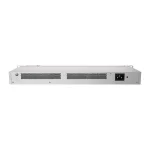 Huawei Multi-Service Gateway, 2 x GE WAN, 1*GE(SFP) WAN, 8 x GE LAN, up to 500 users, forwarding performance 2Gbps - Image 3