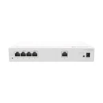 Huawei Multi-Service Gateway 1 x GE WAN, 4 x GE LAN(PoE+, 50W), up to 150 users,forwarding performance 2Gbps