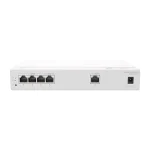 Huawei Multi-Service Gateway, 1 x GE WAN, 4 x GE LAN, up to 150 users,forwarding performance 2Gbps