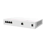 Huawei Multi-Service Gateway, 1 x GE WAN, 4 x GE LAN, up to 150 users,forwarding performance 2Gbps - Image 2