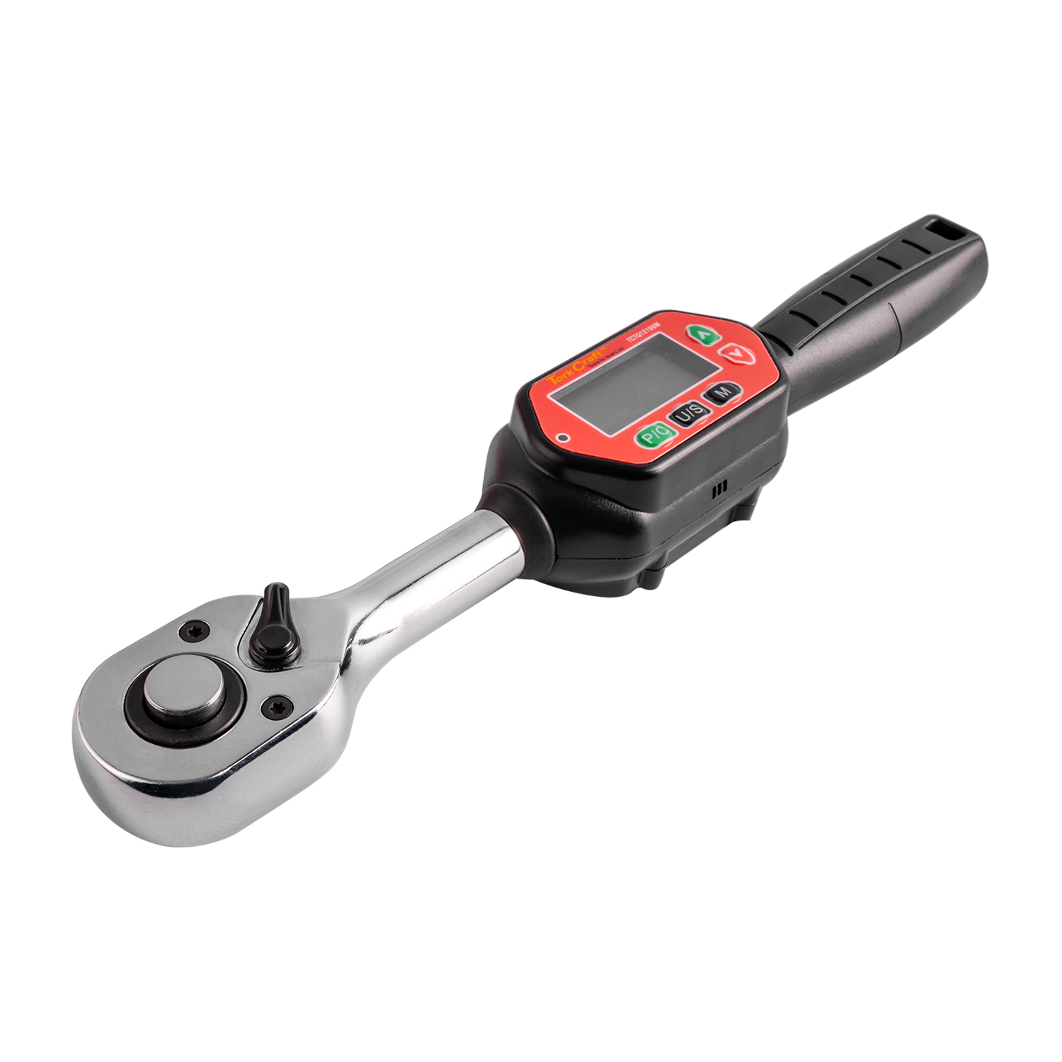 TCTQ3860M Mini Digital Torque Wrench 3/8' X 60Nm Max - Image 1