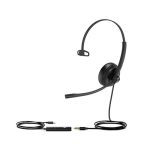 Yealink UH34 Mono Headset Special Edition With USB-C Connection, Teams Edition (EOL) - Image 2