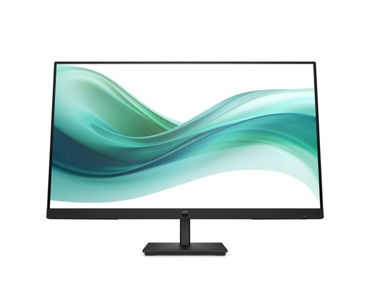 hpic_b0cg3as-1 Hp Series 3 Pro 27 Inch Fhd Monitor Anti Glare 250 Nits 1 Displayport 1.2 1 Hdmi 1.4 Hp 3 Year Limited Warranty - Image 1