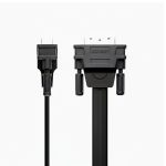 UGREEN DVI-D 24+1 to VGA Active Video Adapter (Male to Female) – Black - Image 4