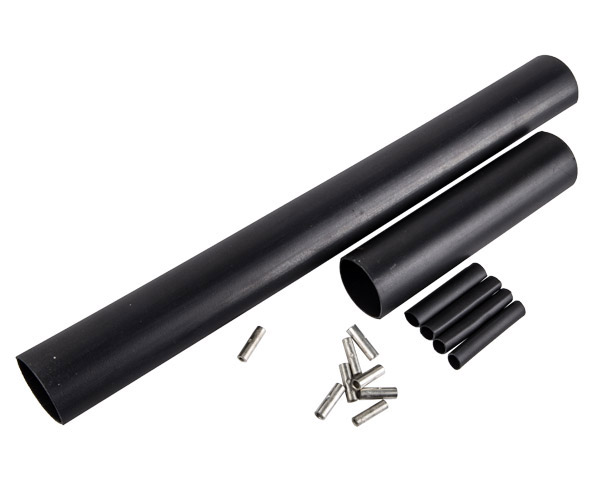 AIRSHRINK CABLE SPLICE KIT 4 WIRE + FER 6-16MM Airshrink Cable Splice Kit 4 Wire + Fer 6-16Mm - Image 1