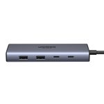 Ugreen Cm639 100W Pd 10-In-1 Usb Type-C Hub - Image 2