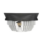 DeepCool Gamma Archer 120mm CPU Cooler - Black/Blue - Image 4