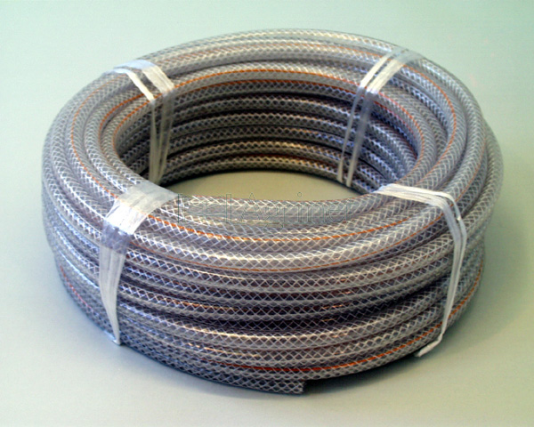 HOSE LAB REINFORCED PM 12.5MM 30M Hose Lab Reinforced Pm 12.5Mm 30M - Image 1