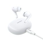UGREEN HiTune P3 In-Ear Wireless Earbuds–White - Image 5