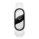 Xiaomi Smart Band 10 Ceramic Edition - White