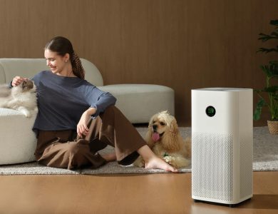 Xiaomi Mijia Smart Air Purifier 6 - Image 6