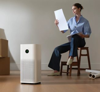 Xiaomi Mijia Smart Air Purifier 6 - Image 7