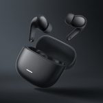 Redmi Buds 8 Lite - Black - Image 4