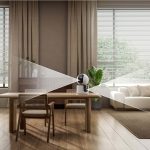Xiaomi Smart C300 Dual 2K Indoor Wi-Fi Security Camera – White - Image 10
