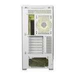 MSI MAG PANO 130R PZ ATX Gaming Chassis - White - Image 5