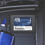 Patriot P210 2TB 2.5 Inch SATAIII SSD - Image 4
