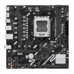 Asus PRIME A620AM-K AM5 M-ATX Motherboard - Image 2