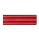 Patriot Transporter Lite 1TB USB3.2 Type-C External Portable SSD - Red - Image 4
