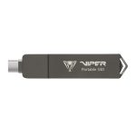 Patriot PVP30 1TB Duo Compact External Portable SSD - Image 2